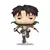 Boneco Funko Pop! Attack On Titan Levi Ackerman 1625 - comprar online