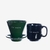Caneca 300Ml + Suporte Coador de Café Friends Central Perk na internet