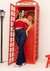 Imagem do Calça Modeladora Flare Amaciada Mamacita