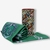 Cachecol Slytherin - Sonserina c/ Lata Harry Potter Original