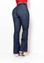 Calça Modeladora Flare Amaciada Mamacita - comprar online