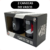 Jogo de 2 Caneca de Gel do Vasco da Gama de 300ml e 400ml Preto Oficial na internet