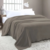 Cobertor Velour Camesa 150 x 220 Microfibra Para Cama de Solteiro