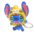 Imagem do Mini Chaveiro Pingente Emborrachado Stitch