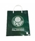 Sacola de Presentes do SE Palmeiras Premium 33x27 Oficial na internet