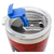 Copo Snap 300ml Com Lancheira e Talheres Spider-Man Marvel na internet
