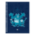 Imagem do Caderno Inteligente 80 folhas Monstros S.A Sullivan Disney