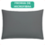 Fronha de Microfibra Camesa Confortável Travesseiro 50 x 70 cm Avulso - comprar online