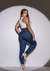 Calça Jeans Modeladora Ideal Destroyed Mamacita - comprar online
