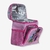Lancheira Térmica 2 Compartimentos Princesas Disney Oficial - comprar online