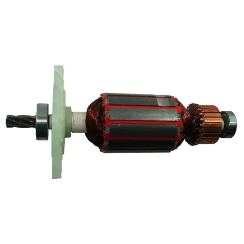 Rotor (induzido) 220v - Serra Circular Cs1004 - Black&Decker