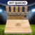 Kit Tabua de Corte Queijo do Corinthians Com 6 Peças Oficial - comprar online