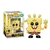 Funko Pop! Bob Esponja Calça Quadrada Glove World 1671