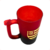 Imagem do Caneca de Chopp Degrade do Flamengo 500ml Oficial