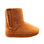 Pantufa Infantil Fuji Caramelo na internet