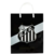 Sacola de Presentes do Santos FC Premium 33x27 Oficial - Brasiliana