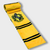 Cachecol Harry Potter Casa Hufflepuff Lufa Lufa - comprar online