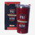 Copo Térmico 500Ml Pai Você Me Ensina Zona Criativa - comprar online