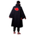 Pijama Kigurumi Capa Akatsuki Oficial Naruto na internet
