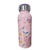 Garrafa Térmica Bubble 500ml Princesas Disney - Brasiliana