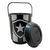 Cooler de 6 Litros Para 10 Latas do Botafogo Futebol Licenciado - comprar online
