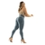 Calça Jeans Modeladora Esplendida Marmorizada Mamacita - Brasiliana