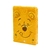Caderno de Anotações 80 Folhas Capa Fofa Fluffy Ursinho Pooh - comprar online