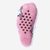 Pantufa Fofinha Meia Antiderrapante I Love Cats Eu Amo Gatos - comprar online