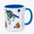 Caneca Pop Toy Story da Zona Criativa - Disney - 10025071 - comprar online