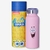 Garrafa Térmica Bubble 500ml Patrick Estrela - Bob Esponja