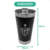 Copo Térmico do Atlético Mineiro Preto Com Abridor de 500ml Oficial na internet