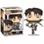 Boneco Funko Pop! Attack On Titan Levi Ackerman 1625