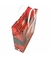 Sacola de Presentes do CR Flamengo Premium 33x27 Oficial - comprar online