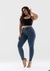 Calça Jeans Modeladora Arco Marmorizada Mamacita - loja online
