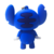 Chaveiro Pingente Emborrachado Lilo & Stitch Disney