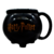 Caneca 3D 500 ml Harry Potter Hogwarts Formato Caldeirão - comprar online