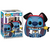 Boneco Funko Pop! Stitch in Costume Pongo Dalmatas 1462