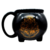 Caneca 3D 500 ml Harry Potter Hogwarts Formato Caldeirão