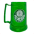 Jogo de 2 Caneca de Gel do Palmeiras de 400ml Verde Oficial - loja online