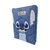 Caderno Argolado Inteligente Fichário 48 Folhas Stitch na internet