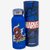 Garrafa Térmica Bubble 500ml Spider-Man Homem Aranha Marvel