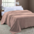 Cobertor Velour Camesa 260 x 240 Microfibra Para Cama de King Size - loja online