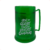 Jogo de 2 Caneca de Gel do Fluminense de 300ml e 400ml Verde Oficial - comprar online