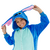 Pijama Macacão Infantil Stitch - Oficial Disney - Brasiliana