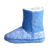 Imagem do Pantufa Infantil Menina Frozen - Oficial Disney