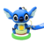 Chaveiro Pingente Emborrachado Lilo & Stitch Disney na internet