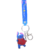 Mini Chaveiro Pingente Emborrachado Stitch - comprar online