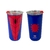 Copo Térmico Sky 500Ml Tampa Homem Aranha Spider-Man Marvel