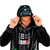 Macacão Kigurumi Darth Vader Star Wars na internet