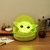 Luminária Abajur 3D Baby Yoda Mandalorian Star Wars Oficial - Brasiliana